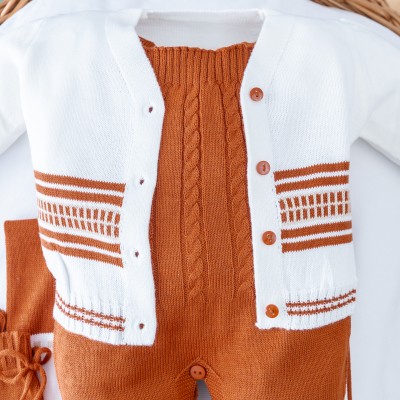 Saída de Maternidade Muriel - Ferrugem